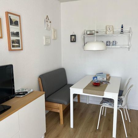 Ferienwohnung Lüttjer Kiwitt Die perfekte Lage für kurze Wege und erholsame Tage Wangerooge Exterior foto