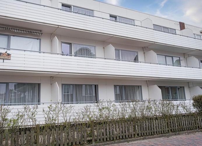 Lüttjer Kiwitt Die perfekte Lage für kurze Wege und erholsame Tage Wangerooge Exterior foto